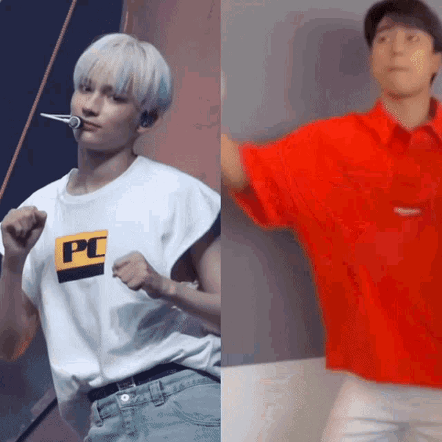 Ohm Pawat Huening Kai GIF