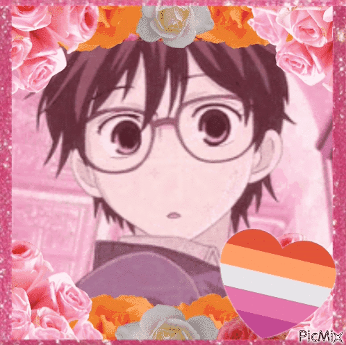 Ohshc Ouran GIF