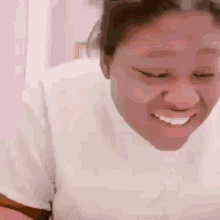 Oil Up Scream GIF