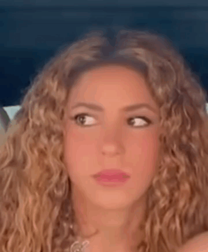 Ojos Mirada GIF
