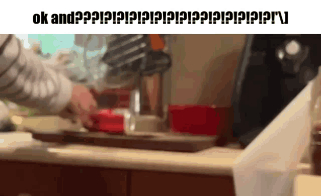 Ok And Gif Ok And Meme GIF