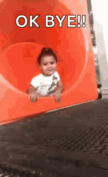 Ok Bye Bye Bye GIF
