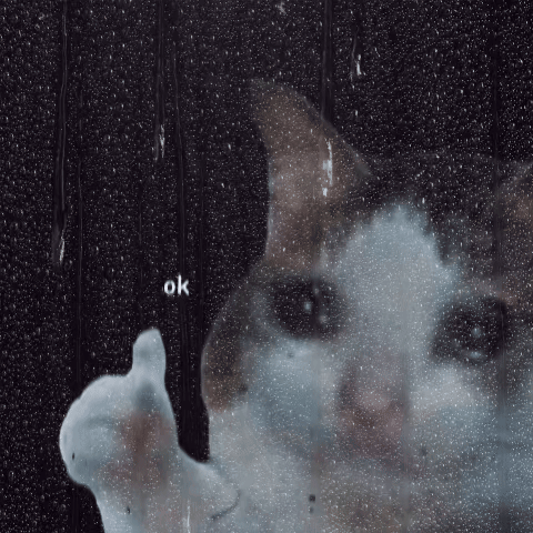 Ok Cat Okay Cat GIF