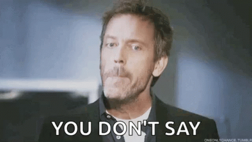 Ok House GIF