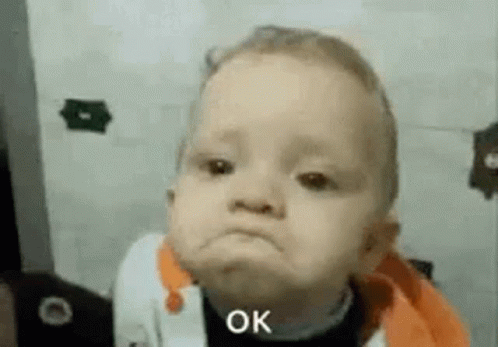 Ok Oh GIF