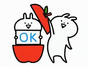 Ok Okay GIF