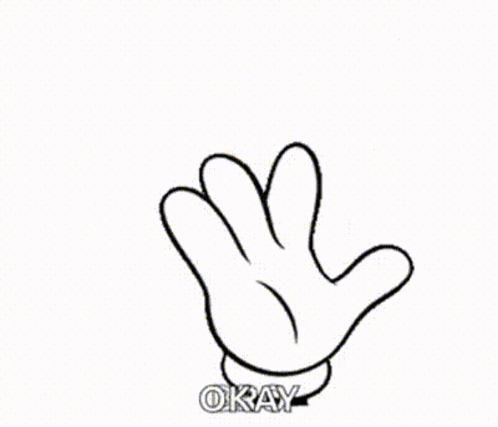 Ok Okay GIF