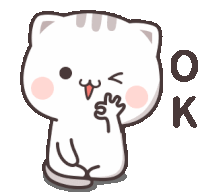 Ok Sticker Okay Sticker Sticker