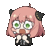 Okaminc Sticker