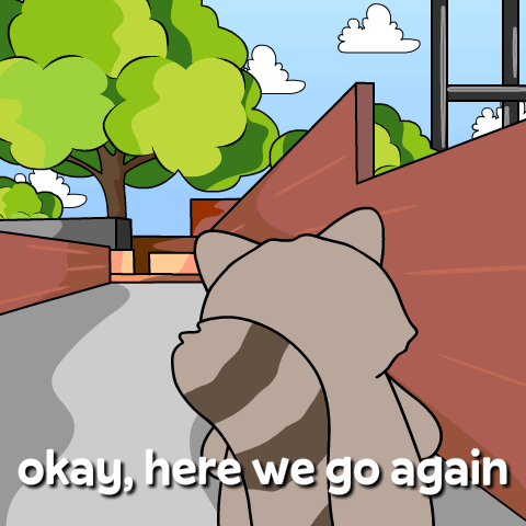 Okay Here We Go Again Gta GIF