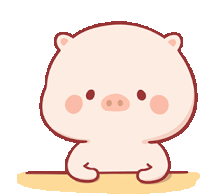 Okay Nod Sticker