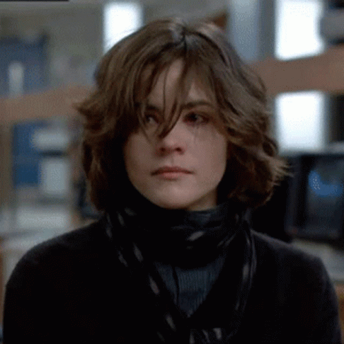Okay Sad GIF