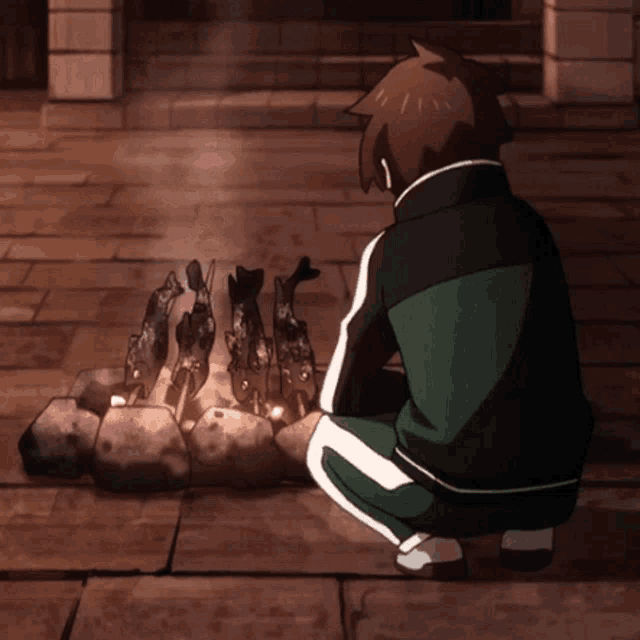 Okee GIF