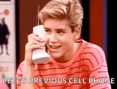 Old Cell GIF