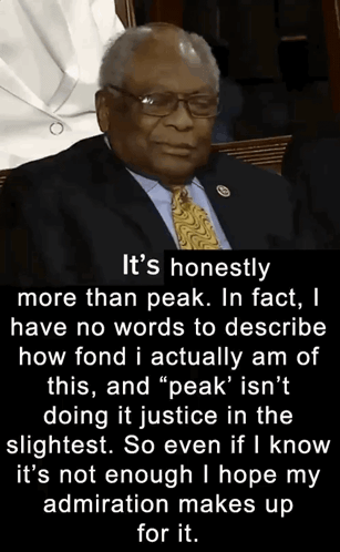 Old Man Its Peak GIF