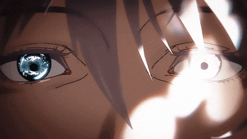 Olhos Olhos Azuis GIF