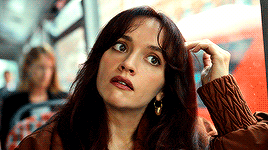 Olivia Cooke GIF