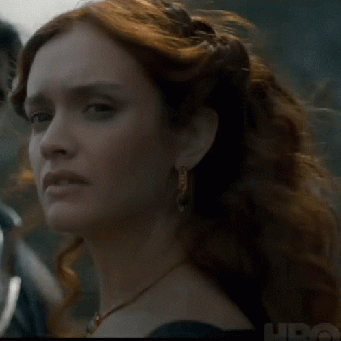 Olivia Cooke GIF