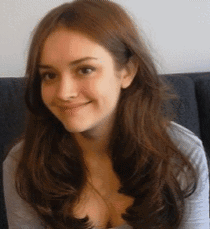 Olivia Cooke GIF