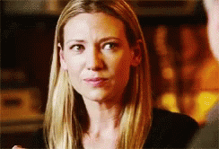 Olivia Dunham GIF