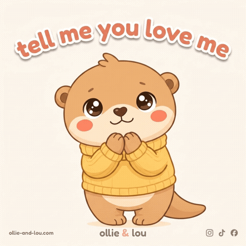 Ollieandlou Ollielou GIF