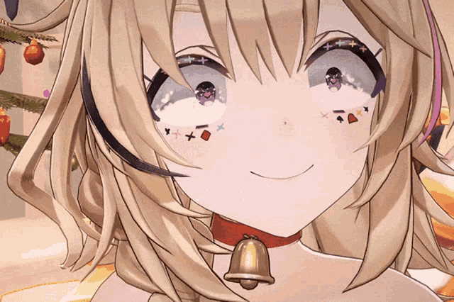 Omaru Polka Yandere GIF