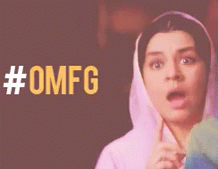 Omfg GIF
