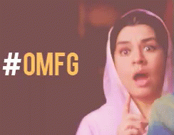 Omfg Indian GIF