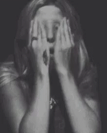 Omg Frustrated GIF