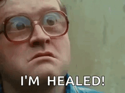 Omg Glasses GIF
