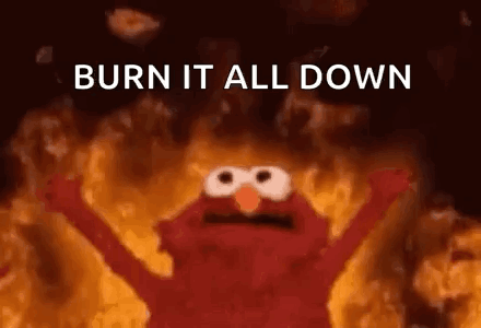 Omg Hell GIF