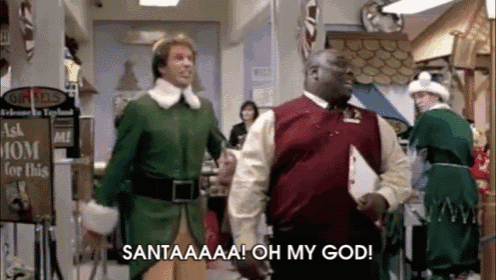 Omg! GIF