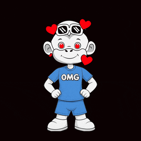 Omg Oh My God GIF