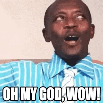 Omg Oh My God GIF