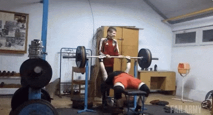 Omg Weights GIF