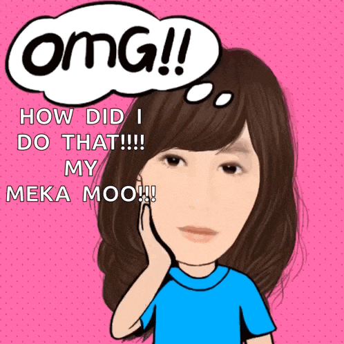 Omg GIF