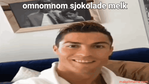 Omnomnom Sjokolade GIF