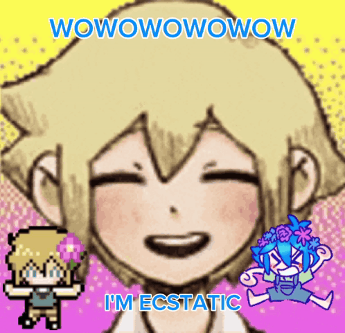 Omori Basil GIF