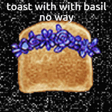 Omori Basil GIF