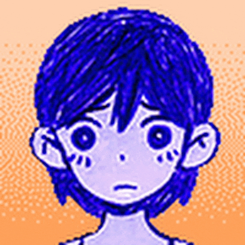 Omori Kel GIF