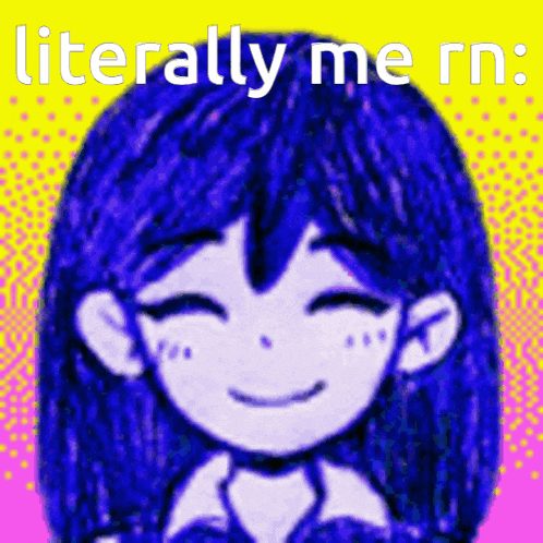 Omori Mari GIF