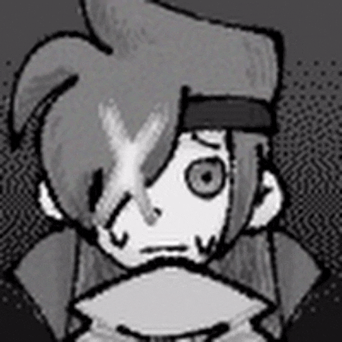 Omori Mikhail GIF