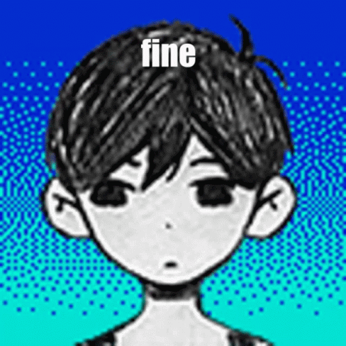 Omori Reaction GIF