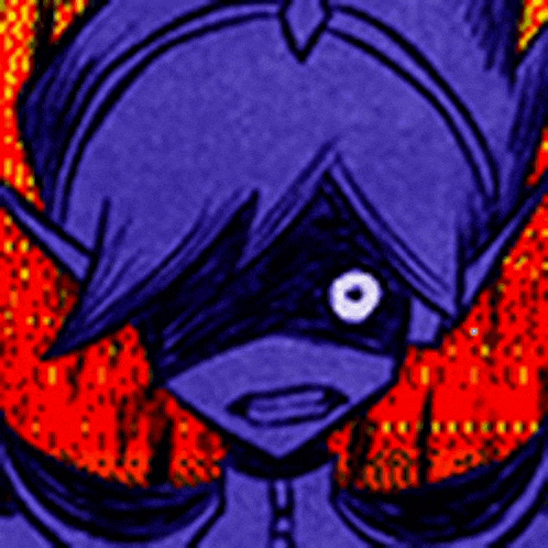 Omori Spaceboy GIF