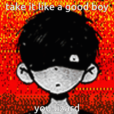 Omori Sunny GIF