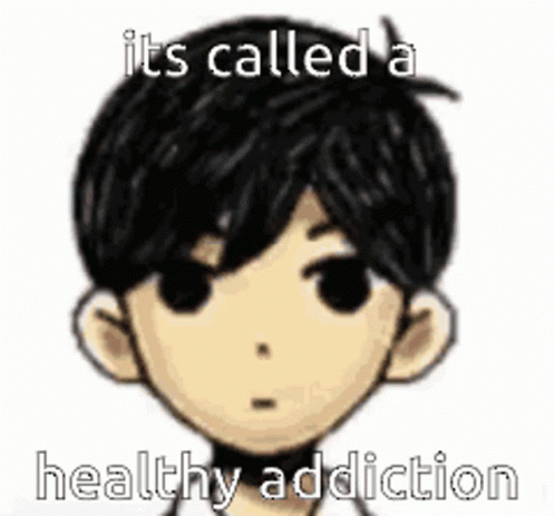Omori Sunny GIF