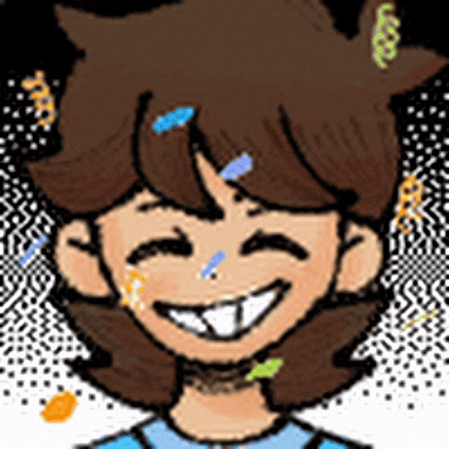 Omori Tobias GIF