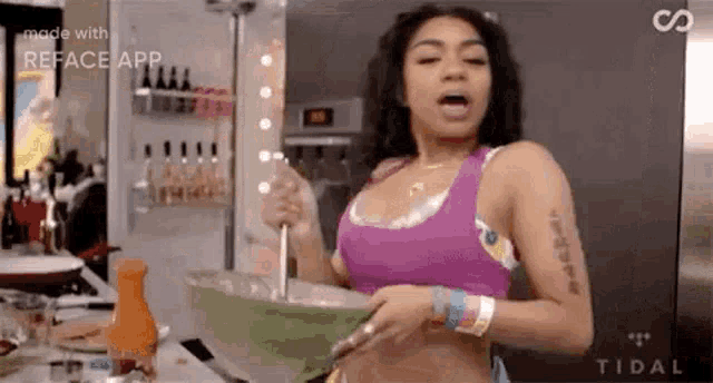 On And GIF