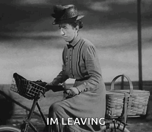 On My Way Ill Get You GIF