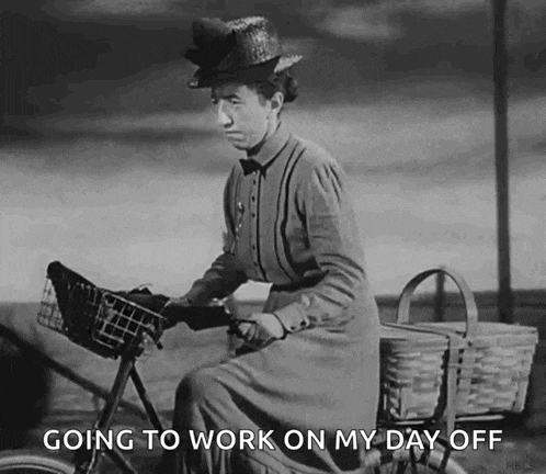 On My Way Ill Get You GIF
